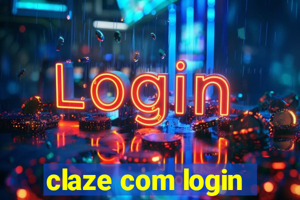 claze com login